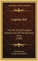 Captain Ted