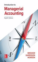 Loose Leaf for Introduction to Managerial Accounting