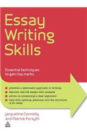 Essay Writing Skills