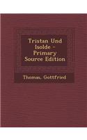 Tristan Und Isolde