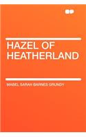 Hazel of Heatherland