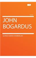 John Bogardus