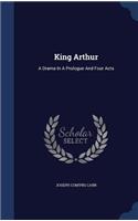 King Arthur