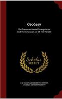 Geodesy
