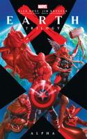 Earth X Trilogy Omnibus: Alpha