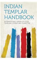 Indian Templar Handbook