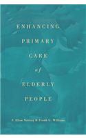 Enhancing Primary Care of Elderly People