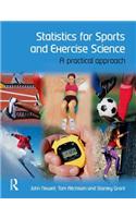 Statistics for Sports and Exercise Science