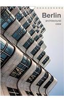 Berlin, Architectural View 2018