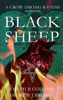 Crow Among Ravens Book 1