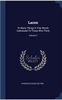Lacon
