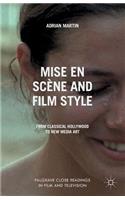 Mise en Scène and Film Style