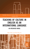 Teaching of Culture in English as an International Language