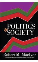 Politics and Society