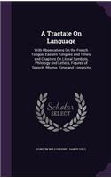 Tractate On Language