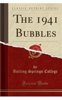 The 1941 Bubbles (Classic Reprint)