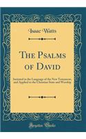 The Psalms of David