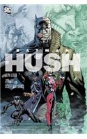 Batman: Hush