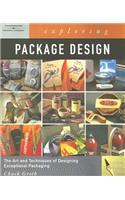 Exploring Package Design