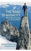 Road to Audacity