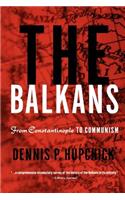 Balkans