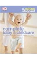 Complete Baby & Child Care