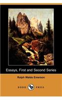 Essays, First and Second Series (Dodo Press)