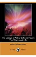 Essays of Arthur Schopenhauer
