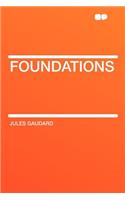 Foundations: (English)