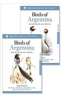 Birds of Argentina