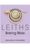 Leiths Baking Bible
