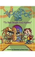Tick and Tock Tales