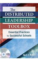 The Distributed Leadership Toolbox