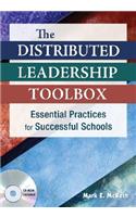 Distributed Leadership Toolbox