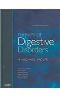 Therapy of Digestive Disorders