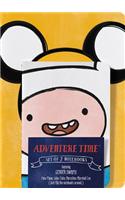 Adventure Time Notebooks