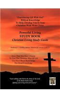 Christian Living Study Guide