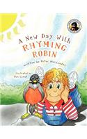 New Day with Rhyming Robin