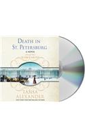 Death in St. Petersburg