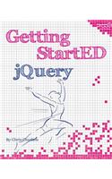 Getting Started with Jquery