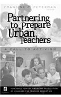 Partnering to Prepare Urban Teachers