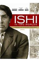 Ishi in Two Worlds