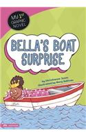 Bella's Boat Surprise