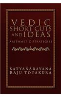 Vedic Short Cuts and Ideas