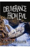 Deliverance from Evil