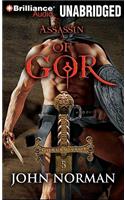 Assassin of Gor