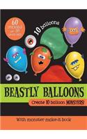 Creative Kits Boxset: Balloon Beasties