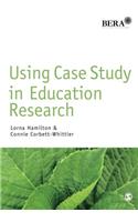 Using Case Study in Education Research