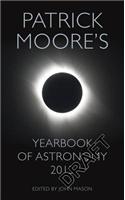 Patrick Moore's Yearbook of Astronomy 2015