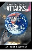 When The Enemy Attacks